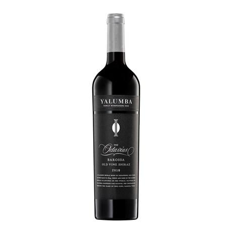 Yalumba, The Octavius - Barossa Valley 2018