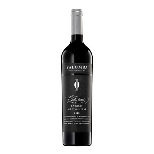 Yalumba, The Octavius - Barossa Valley 2018