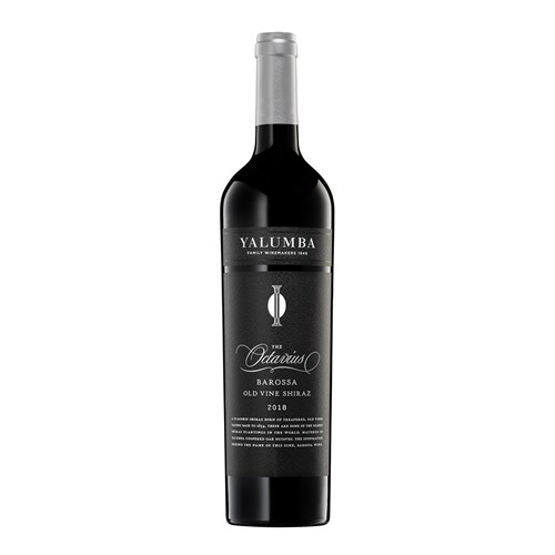 Yalumba, The Octavius - Barossa Valley 2018