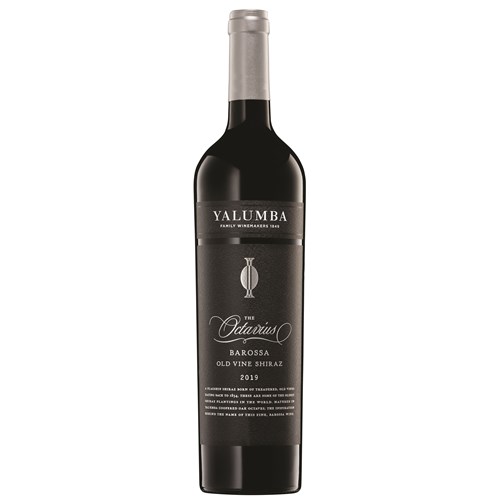 Yalumba, The Octavius - Barossa Valley 2019