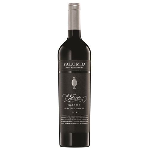 Yalumba, The Octavius - Barossa Valley 2019