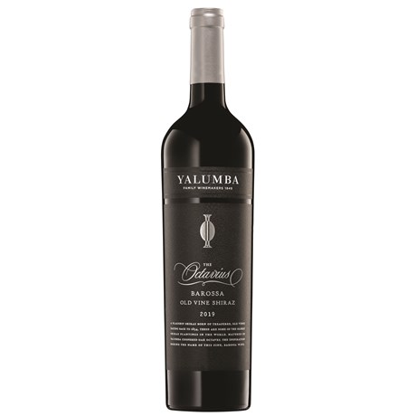 Yalumba, The Octavius - Barossa Valley 2019