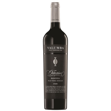 Yalumba, The Octavius - Barossa Valley 2020