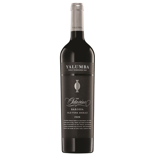Yalumba, The Octavius - Barossa Valley 2020