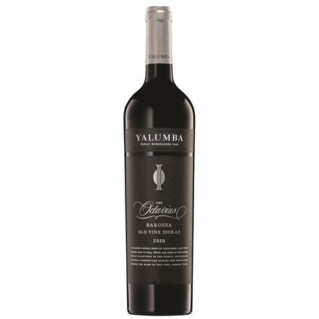 Yalumba, The Octavius - Barossa Valley 2020