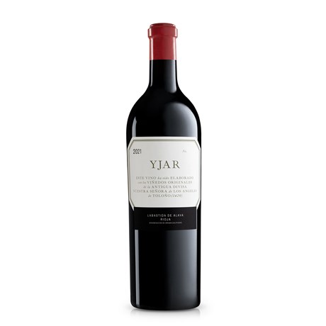 Yjar (BIO-ORGANIC) - Rioja 2021