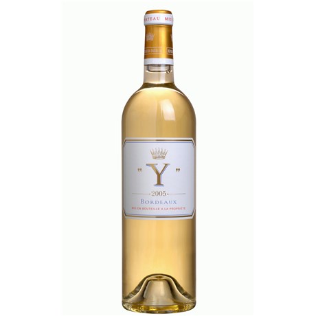 Y d'Yquem - Bordeaux 2005