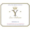 Y d'Yquem - Bordeaux 2015 