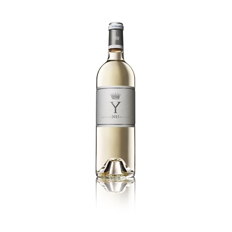 Y d'Yquem - Bordeaux 2015