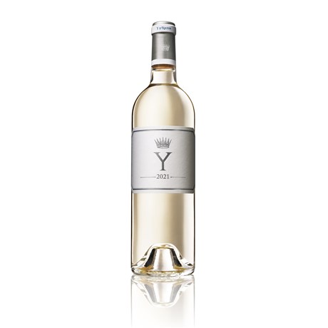 Y d'Yquem - Bordeaux 2021
