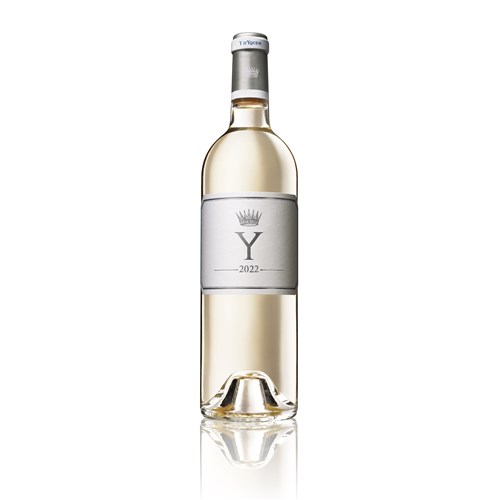 Y d'Yquem - Bordeaux 2022
