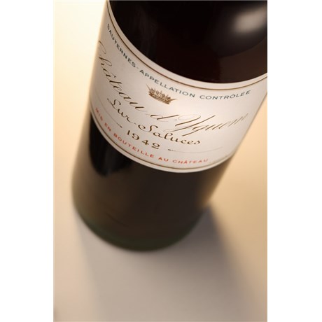 Yquem - Sauternes 1942