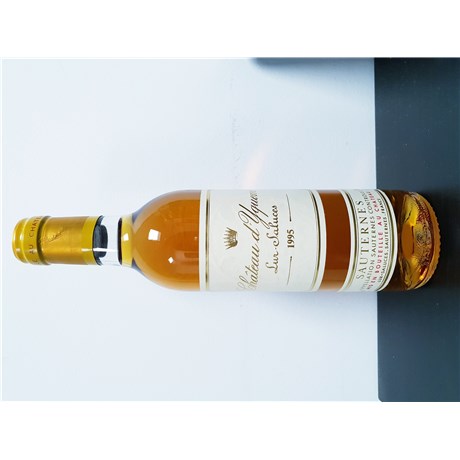 Yquem - Sauternes 1995