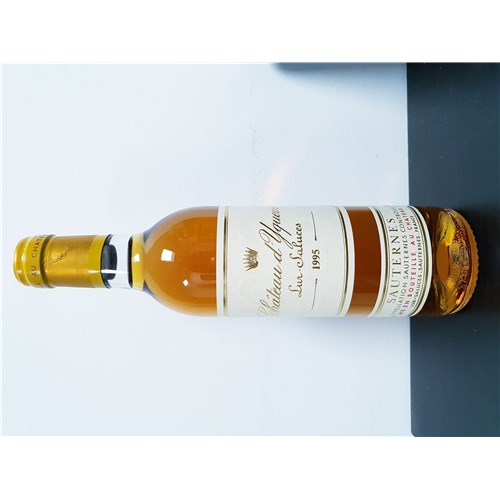 Yquem - Sauternes 1995