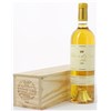 Yquem - Sauternes 1996