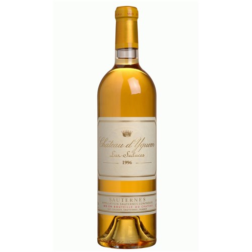 Yquem - Sauternes 1996