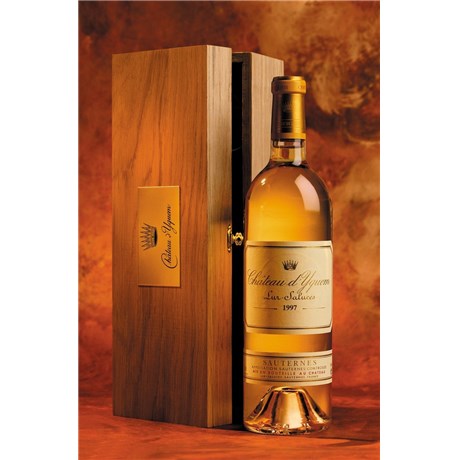 Yquem - Sauternes 1997