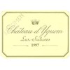 Yquem - Sauternes 1997