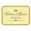 Yquem - Sauternes 2004