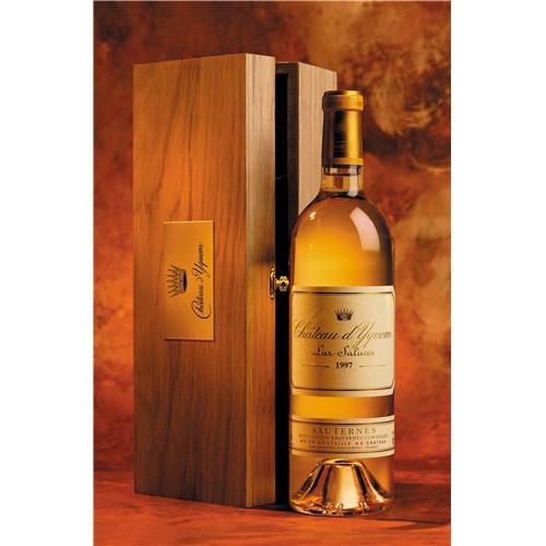 Yquem - Sauternes 2008