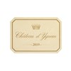 Yquem - Sauternes 2008