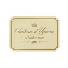 Yquem - Sauternes 2009
