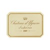 Yquem - Sauternes 2009