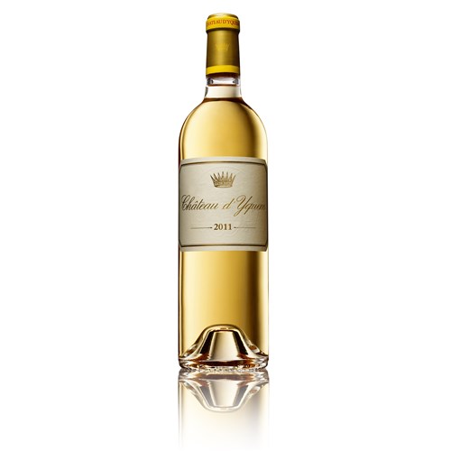 Yquem - Sauternes 2011