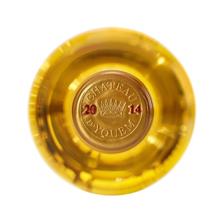 Yquem - Sauternes 2014