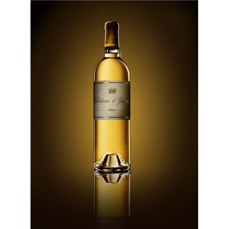Yquem - Sauternes 2014