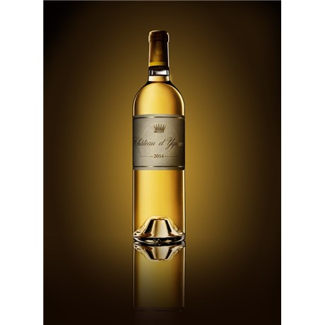 Yquem - Sauternes 2014