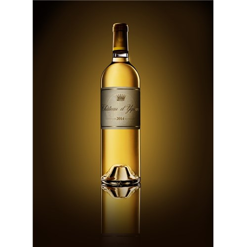Yquem - Sauternes 2014