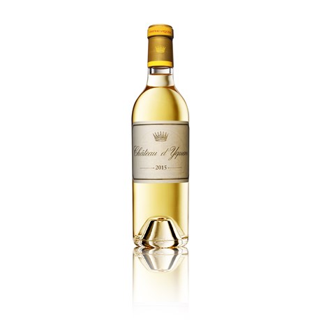 Yquem - Sauternes 2015