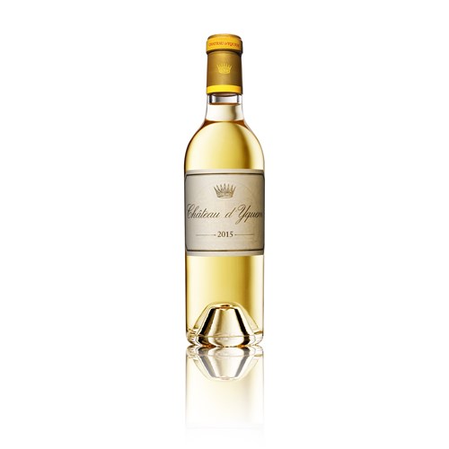 Yquem - Sauternes 2015