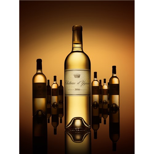 Yquem - Sauternes 2016