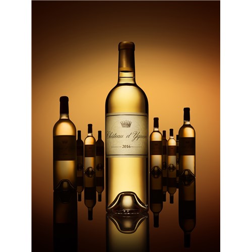 Yquem - Sauternes 2016