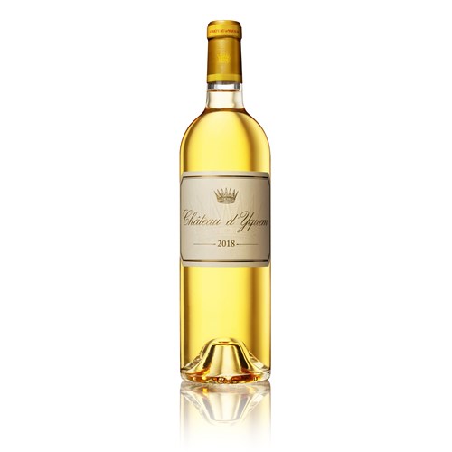 Yquem - Sauternes 2018