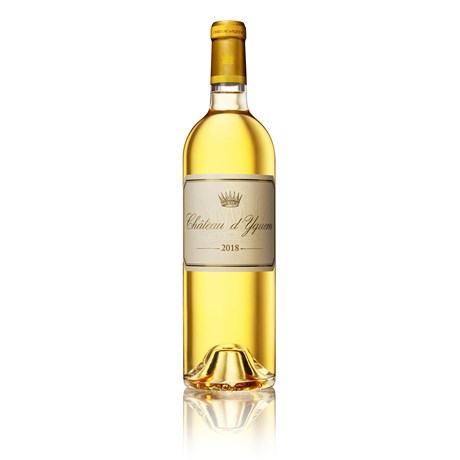 Yquem - Sauternes 2018