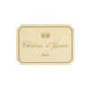 Yquem - Sauternes 2019