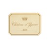 Yquem - Sauternes 2019