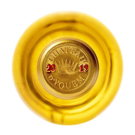 Yquem - Sauternes 2019