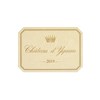 Yquem - Sauternes 2019