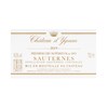 Yquem - Sauternes 2019