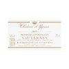 Yquem - Sauternes 2019