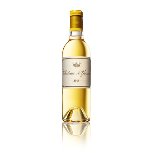 Yquem - Sauternes 2019