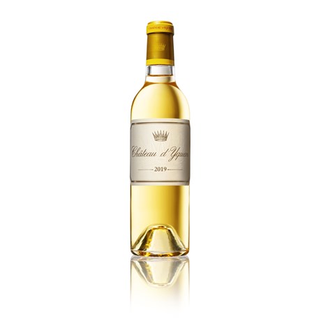 Yquem - Sauternes 2019