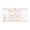 Yquem - Sauternes 2020