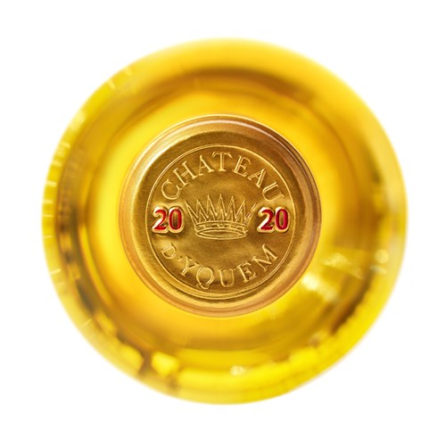 Yquem - Sauternes 2020