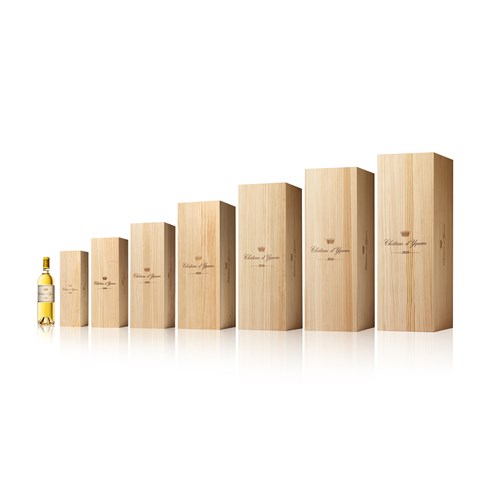 Yquem - Sauternes 2020