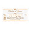 Yquem - Sauternes 2020
